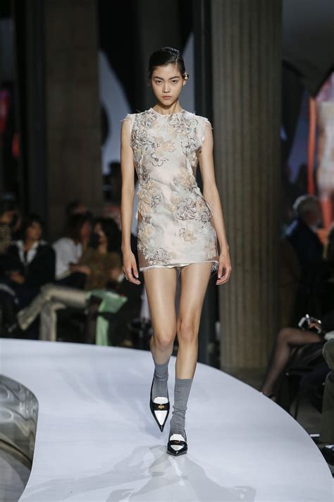 miumiu runway collection